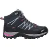 Bild von Damen-Wanderschuhe CMP Rigel Waterproof Grau 36