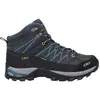 Bild von Wanderschuhe CMP Rigel Waterproof Grau 46