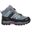Bild von Wanderschuhe Mid Kind CMP Rigel Waterproof Grau 29