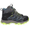 Bild von Wanderschuhe Mid Young Boy CMP Byne Waterproof Grau 32