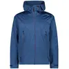 Bild von Wanderjacke mit Kapuze CMP Blau 54
