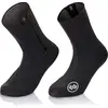 Bild von MB Wear Shoe Cover Cold Day MBCD25L002V black XL/XXL