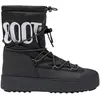 Bild von MOON BOOT Mtrack Polar Nylon Herren Winter Stiefel schwarz EU 44