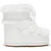 Bild von MOON BOOT Icon Low Faux Fur Winter Stiefel weiss EU 36-38