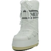 Bild von Moon Boot Icon Nylon Stiefel Weiß EU 31-34 Junge Weiß EU 31-34