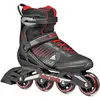 Bild von Rollerblade Zetrablade Inline-skates Schwarz EU 45 1/2 Schwarz EU 45 1/2