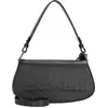 Bild von Coccinelle Myrtha Maxi Log - Schultertasche 24 cm (noir)