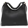 Bild von P5525 DAMENTASCHE COCCINELLE BOHEME MEDIUM WOMAN BAG 34 x 23 x 11 cm