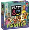 Bild von Party & Co. - Family (ES), Brettspiel, Party, 8 Jahr(e), 25 min, 50 min