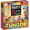 Bild von Party & Co. Junior - ES, Brettspiel, Party, 8 Jahr(e), 40 min, 40 min