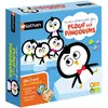 Bild von Nathan Plouf Les Pingouins, Kartenspiel, Glücksspiel, 3 Jahr(e), 10 min, 10 min
