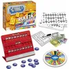 Bild von Diset La Ruleta de la suerte junior (NEW), Brettspiel, Quiz, 8 Jahr(e), 45 min, 45 min
