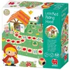 Bild von Goula - Little Red Riding Hood, Brettspiel, Rennen, 2 Jahr(e), 15 min, 20 min