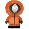 Bild von Paramount Pictures Kenny South Park Teddy 27 Cm Orange Orange One Size