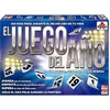 Bild von Educa Borras Das Interaktive Brettspiel Des Jahres Silber Silber One Size