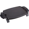Bild von JATA GR205, Schwarz, 280 x 220 mm, 230 V