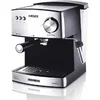Bild von JATA CA1051, Espressomaschine, 1,2 l, 950 W, Schwarz, Edelstahl