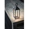 Bild von Faro 70784, Dunkles Grau, Aluminium, IP54, III, 2 W, 3000 K
