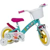 Bild von Kinderfahrrad 12 Peppa Pig grün 1198
