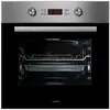 Bild von CATA PR 6011 XGBK, Medium, Elektrischer Ofen, 70 l, 3200 W, 70 l, Lüfterunterstützt