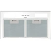 Bild von CATA GT-PLUS 45 WH /M Ceiling built-in Stainless steel 645 m³/h