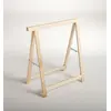 Bild von ASTIGARRAGA CAB001.99, 400 kg, Holz, Holz, 735 mm, 74 cm, 1 Stück(e)