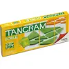 Bild von Cayro Double Tangram Brettspiel Mehrfarbig Kinder Mehrfarbig One Size
