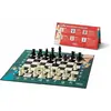 Bild von Cayro Mein Erstes Schachbrettspiel Silber Kinder Silber One Size