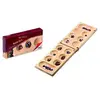 Bild von Cayro Mancala Brettspiel Beige Kinder Beige One Size