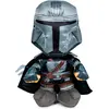 Bild von Star Wars Mandalorian Warrior Plüschtier 25cm