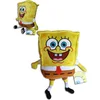 Bild von Spongebob Schwammkopf Plüschfigur (30cm) Kuscheltier Stofftier Plüschtier