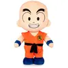 Bild von Dragon Ball Kuririn Plüschtier 28cm