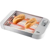 Bild von Edm Multitostator 600w Toaster Weiß One Size / EU Plug 220V Weiß One Size