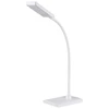 Bild von Edm Led 4000k 7w 400 Lumens Schreibtischlampe Weiß One Size / EU Plug Weiß One Size