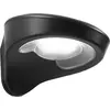 Bild von Edm Solar-wandleuchte 6500k 2w 200 Lumens Silber Silber One Size