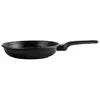 Bild von FAGOR Alutherm Schwarz Aluminium Bratpfanne (Ø 24 cm)