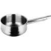 Bild von Fagor Silverinox Stieltopf 12 Cm Silber Silber One Size