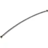 Bild von Flexschlauch 30 cm, Anschluss 3/8 Zoll auf 1/2 Zoll, Modell Ff Acb für Sanitärinstallationen