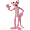 Bild von Tinisu Pink Panther Kuscheltier - 30 cm Der Rosarote Panther Plüschtier Stofftier