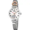 Bild von Lotus Armbanduhr Junior Collection Silver Heart