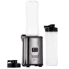 Bild von Black+Decker BXJBA350E Standmixer, 300ml, Edelstahl