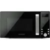 Bild von Black+Decker BXMZ900E 23L digitale Mikrowelle mit Grill, 900W