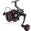 Bild von Banax Gt Extreme Jigging-rolle Silber 4000 Silber 4000