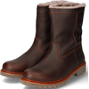 Bild von Panama Jack Winterstiefel FEDRO IGLOO C3 Herren Leder Braun Größe: 44