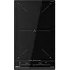 Bild von Teka IZF 32400 MSP, Schwarz, Integriert, 30 cm, Zonen-Induktionskochfeld, Glas, 2 Zone(n)