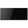 Bild von Teka IZC 93320 MST, Schwarz, Integriert, 90 cm, Zonen-Induktionskochfeld, Glaskeramik, 3 Zone(n)