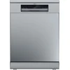 Bild von Teka DFS 26650, Freistehend, Standardgröße (60 cm), Edelstahl, Edelstahl, Berührung, LED