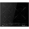 Bild von Teka IZC 63632 MPT, Schwarz, Integriert, Zonen-Induktionskochfeld, Glas, 3 Zone(n), 3 Zone(n)