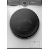 Bild von Teka WDK 81050 WH, Frontlader, Freistehend, Weiß, Links, Schwarz, Tasten, Drehregler