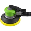 Bild von Jbm 150 Mm Anpassbarer Schwingschleifer Staubsauger Gelb One Size / EU Plug Gelb One Size